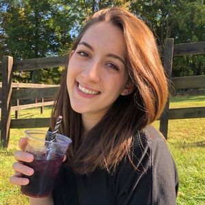 Meet your Posher, Jillian